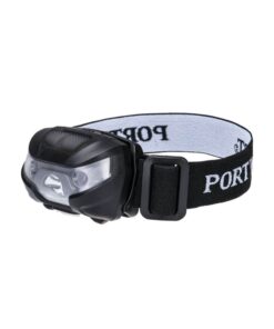 Portwest PA71 USB újratölthető fejlámpa