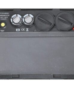 Alternative view of Beta 7042LCD hegesztő pajzs