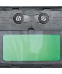 Alternative view of Beta 7043LCD hegesztőpajzs