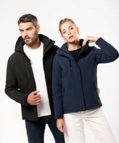 Kariban KA650 Férfi softshell kabát