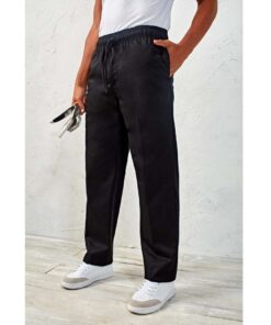 Premier PR554 szakács slim fit nadrág