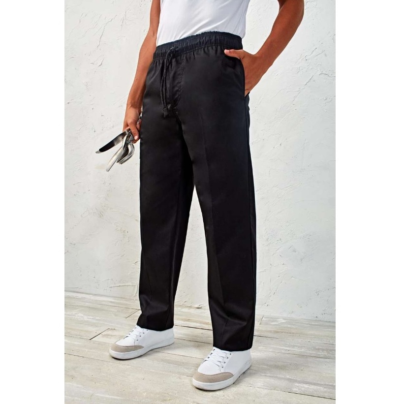 Premier PR554 szakács slim fit nadrág