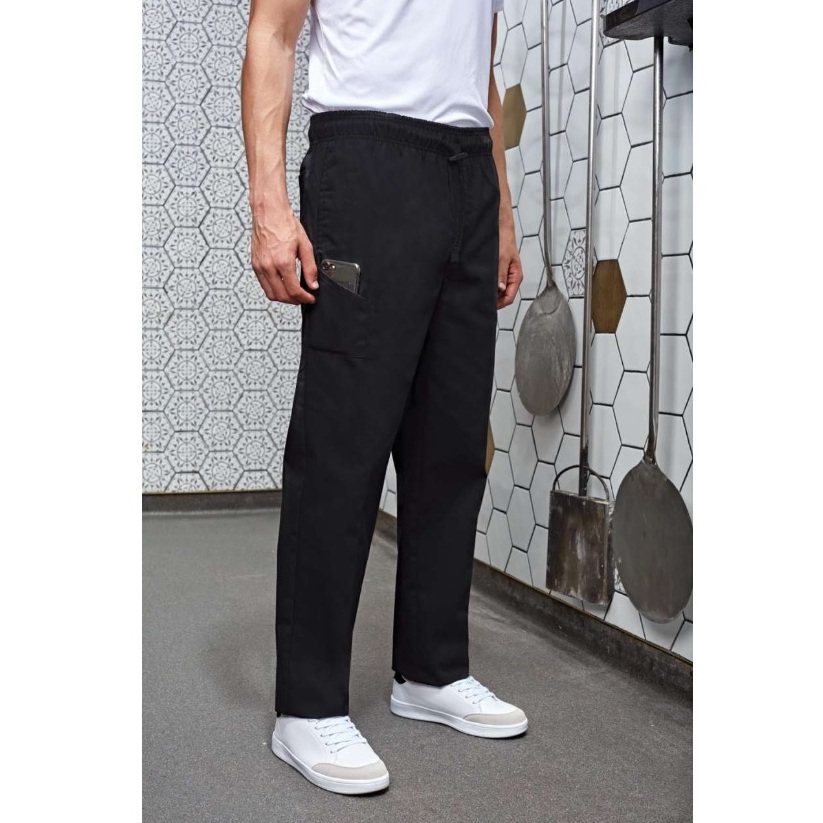 Premier PR554 szakács slim fit nadrág - Image 2