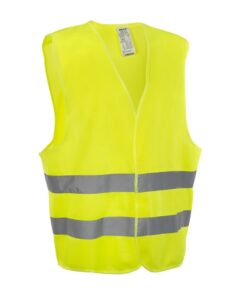 Rock Safety Blinkit jól láthatósági mellény