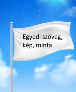 Egyedi zászló