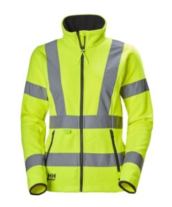 Helly Hansen Luna női láthatósági pulóver