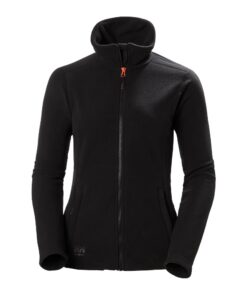 Helly Hansen Luna női polár pulóver