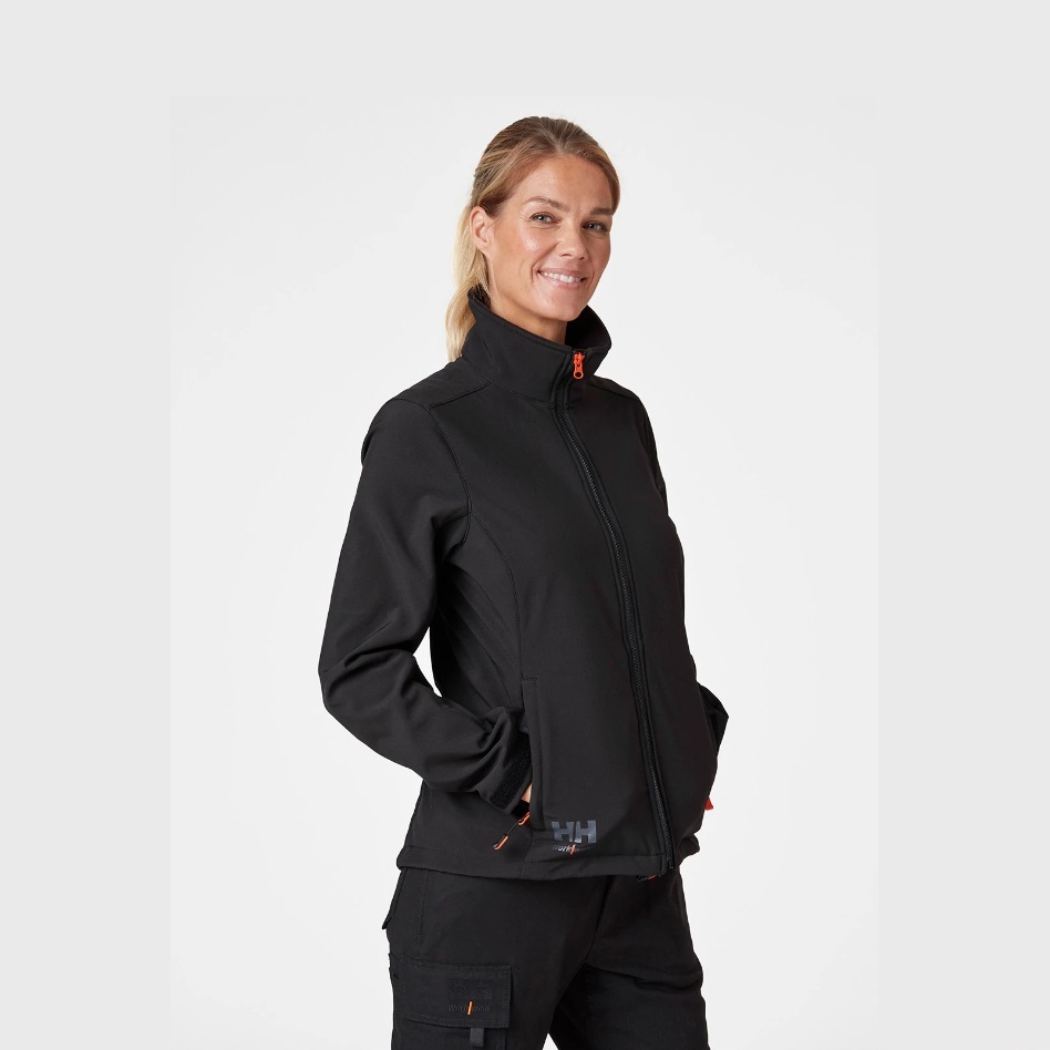 Helly Hansen Luna női softshell kabát