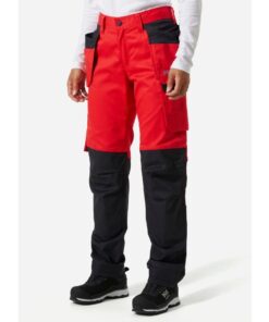 Helly Hansen Manchester női lengőzsebes nadrág