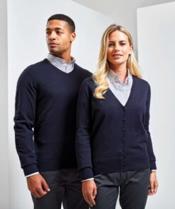 Premier PR402 Essential V-nyakú női felső