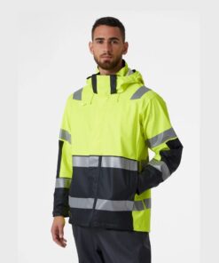 Helly Hansen Alna 2.0 láthatósági esődzseki