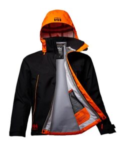Helly Hansen Chelsea Evolution héjkabát
