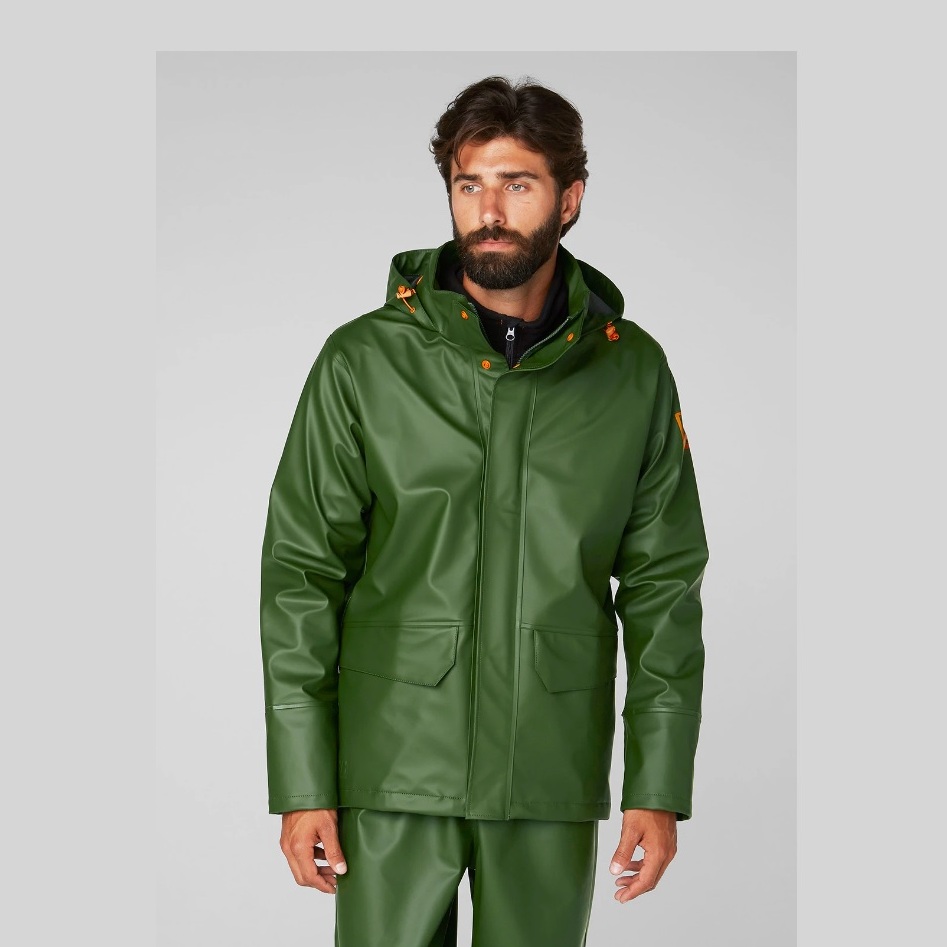Helly Hansen Gale esődzseki