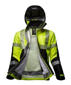 Helly Hansen ICU láthatósági héjkabát