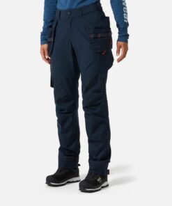 Helly Hansen Luna BRZ női építőipari nadrág