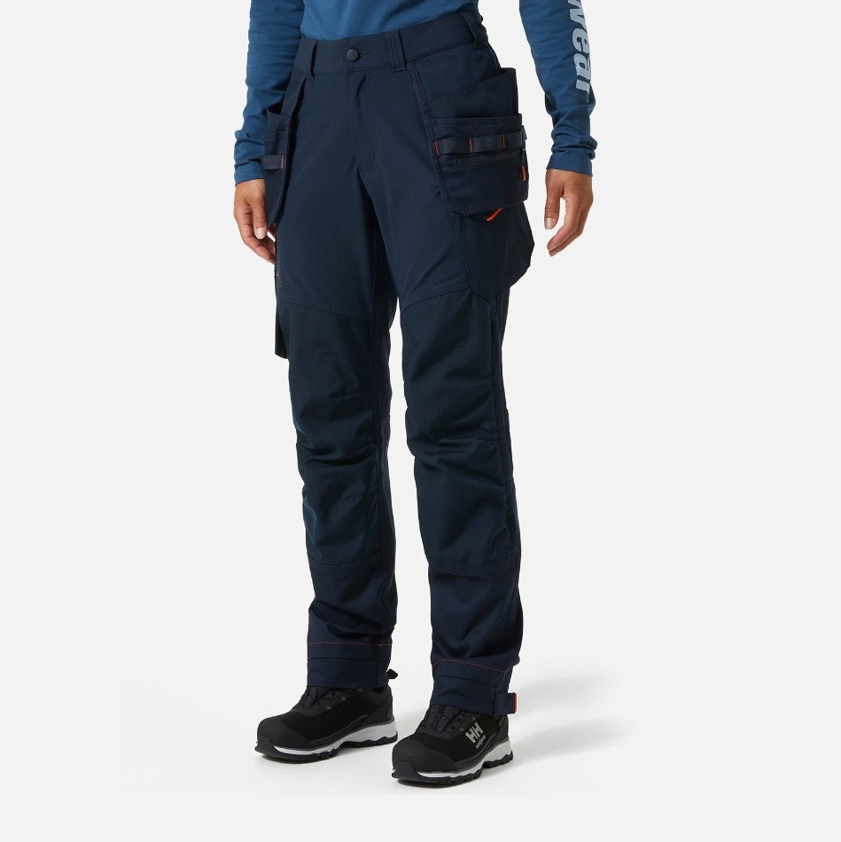 Helly Hansen Luna BRZ női építőipari nadrág
