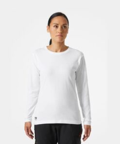 Helly Hansen Manchester női hosszú ujjú póló