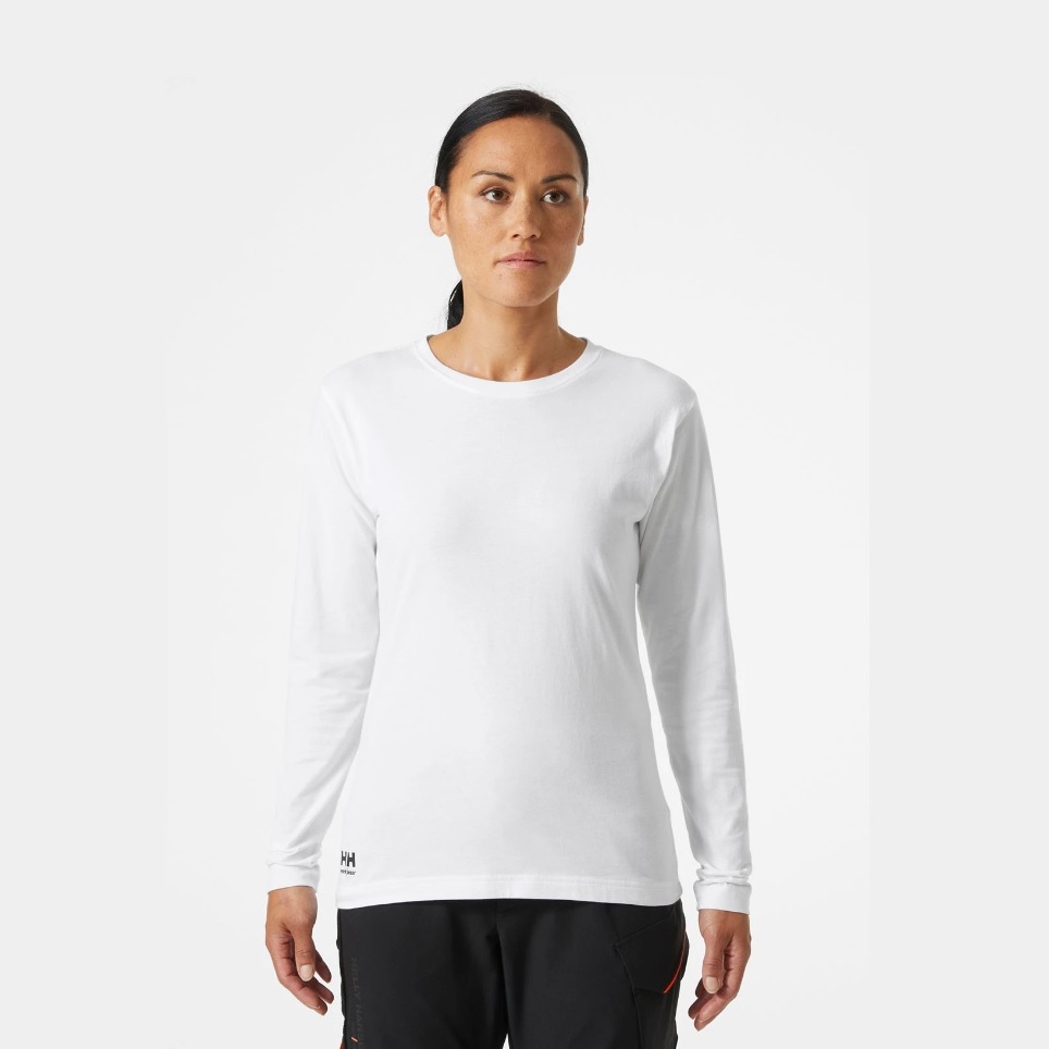 Helly Hansen Manchester női hosszú ujjú póló
