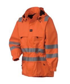 Helly Hansen Rothenburg láthatósági kabát