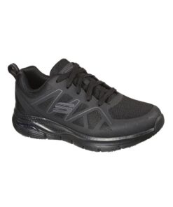 Skechers Arch Fit SR Axtell férfi munkacipő