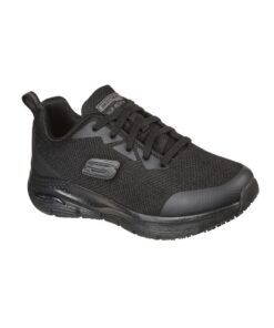 Skechers Arch Fit SR női munkacipő