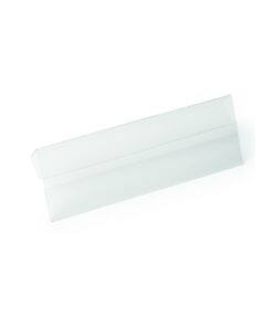 Durable behajtható logisztikai zseb HARD COVER 1/2 A5 fekvő (10 db)
