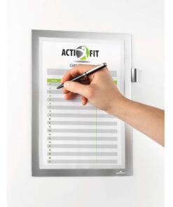 Durable infokeret DURAFRAME® NOTE A4