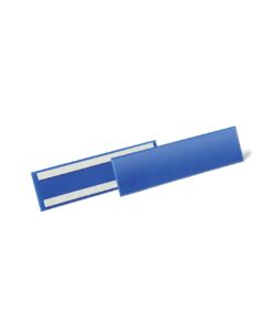 Durable öntapadó logisztikai zseb 1/3 A4 fekvő (50 db)