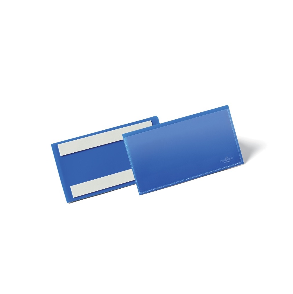 Durable öntapadó logisztikai zseb 150x67 mm (50 db)