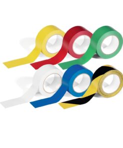 Durable padlójelölő szalag Duraline® Basic 50/016