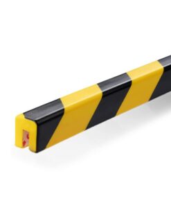 Durable élvédő profil E8