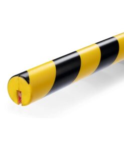 Durable élvédő profil E8R