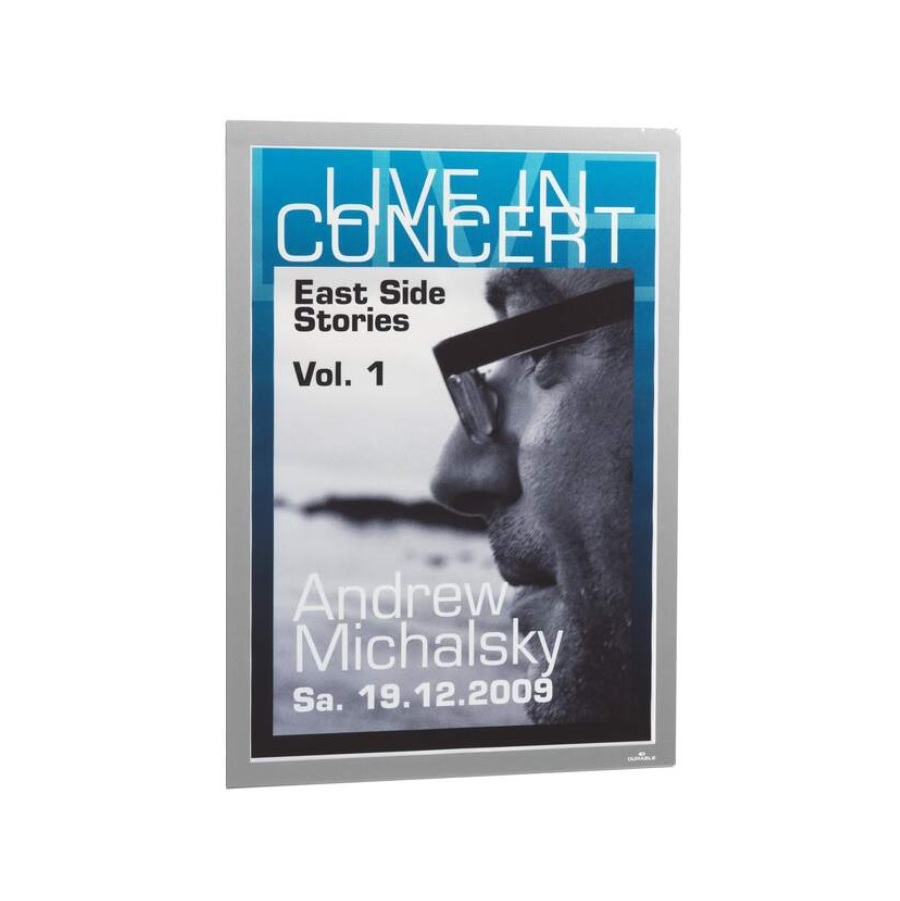Durable infokeret DURAFRAME® A3 (6 db)