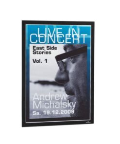 Durable infokeret DURAFRAME® A3