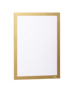 Durable infokeret DURAFRAME® A4 (2 db)
