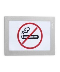 Durable infokeret DURAFRAME® A6 (2 db)