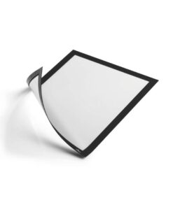 Durable infokeret Duraframe® Magnetic A4 retail csomag
