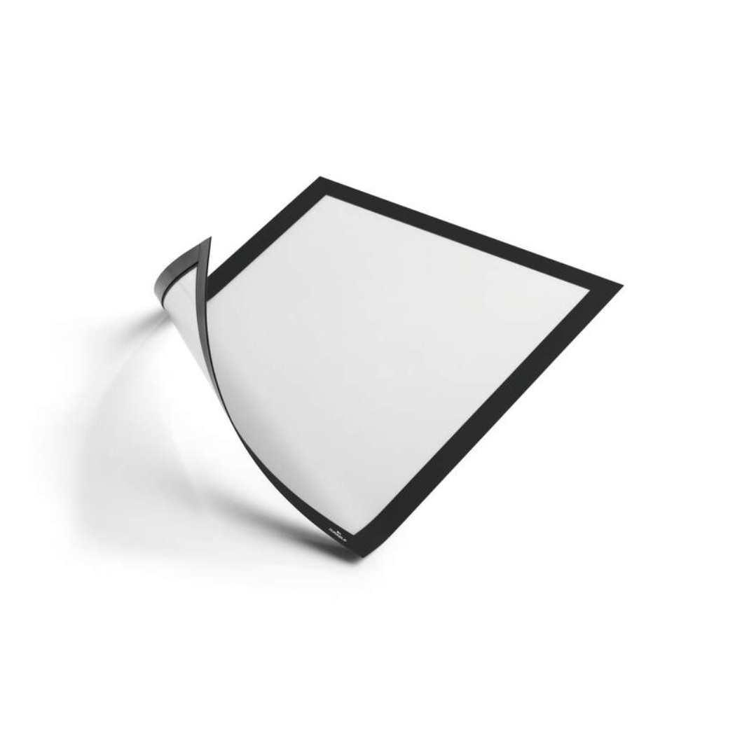 Durable infokeret Duraframe® Magnetic A4 retail csomag