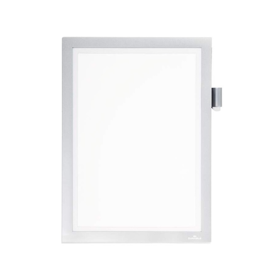 Durable infokeret Duraframe® Magnetic Note A4