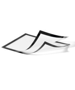 Durable infokeret Duraframe® Magnetic Plus A4 (2 db)