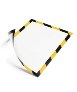 Durable infokeret Duraframe® Magnetic Security A4 (5 db)