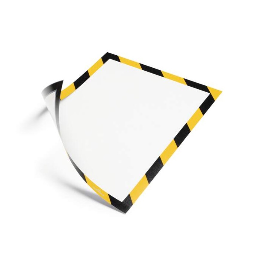 Durable infokeret Duraframe® Magnetic Security A4 (5 db)