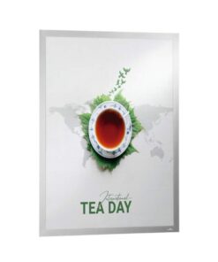 Durable infokeret DURAFRAME® POSTER 50x70 cm