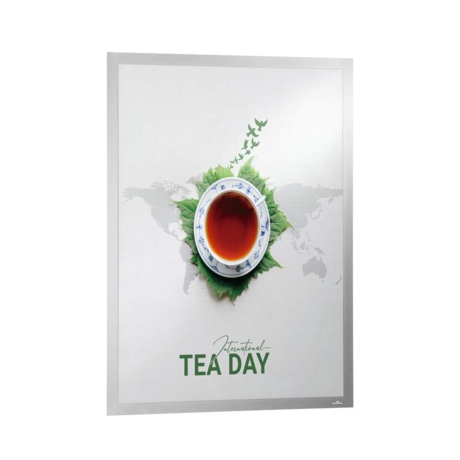 Durable infokeret DURAFRAME® POSTER 50x70 cm