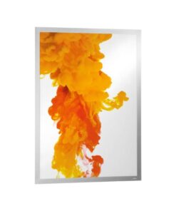 Durabe infokeret DURAFRAME® POSTER A1