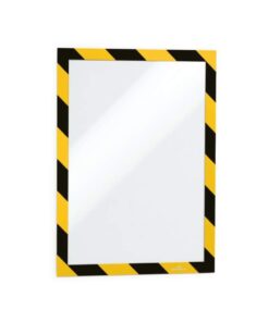 Durable infokeret DURAFRAME® SECURITY A4 (2 db)