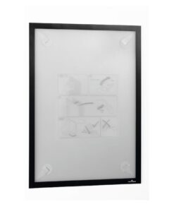 Durable infokeret DURAFRAME® WALLPAPER A3