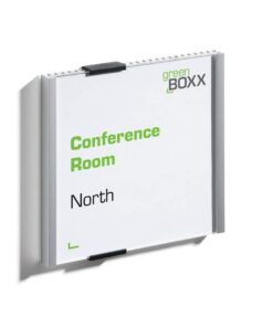 Durable irányítótábla INFO SIGN 149x148.5 mm