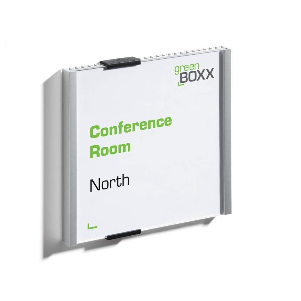 Durable irányítótábla INFO SIGN 149x148.5 mm