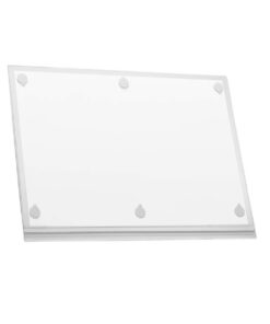 Alternative view of Durable vízálló tasak A3 öntapadós (5 db)
